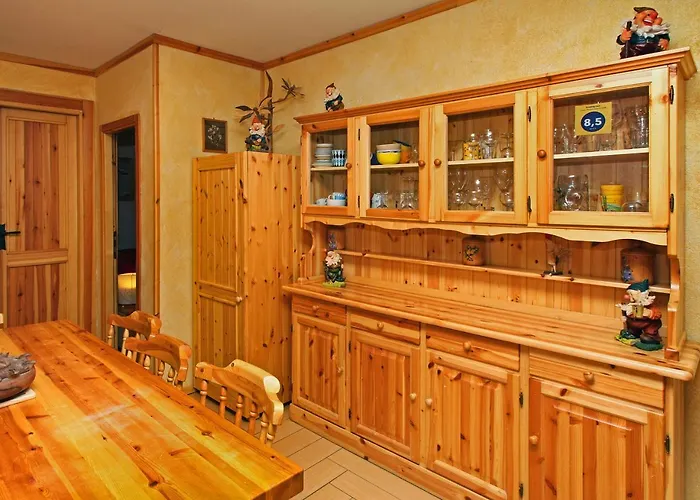 Salone House Daire *