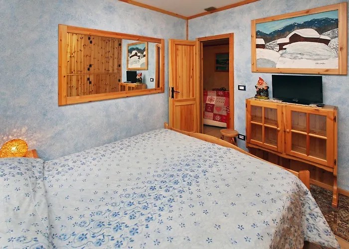 Daire Salone House *