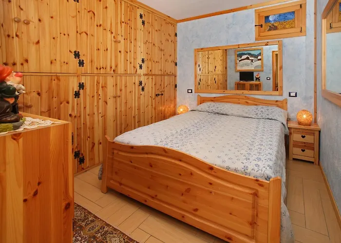 Salone House Daire *