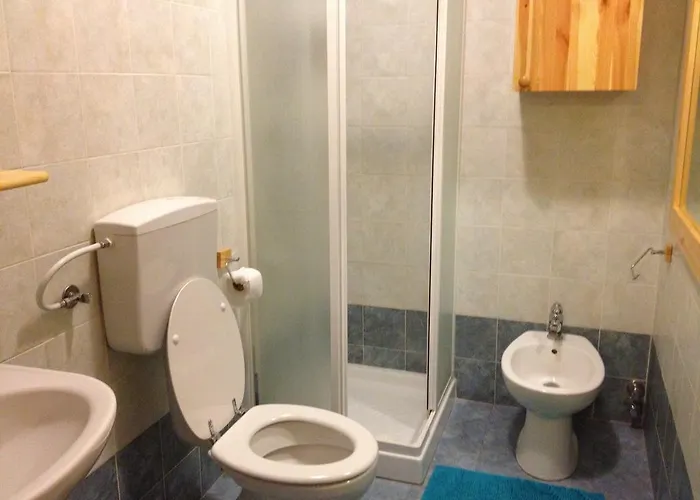 Salone House Daire *