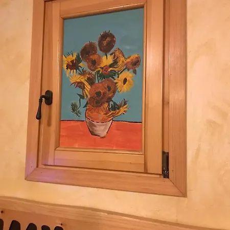 Lejlighed Salone House