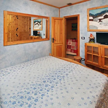 公寓 Salone House *