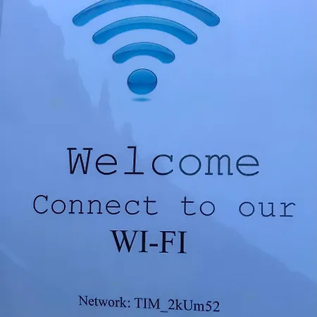 Salone House Apartman