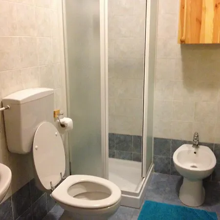 Salone House Lejlighed *