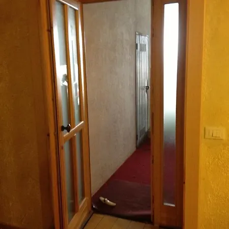 Apartamento Salone House *